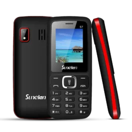 SUNELAN S7