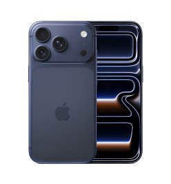 I PHONE 17 PRO
