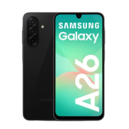 SAMSUNG A26