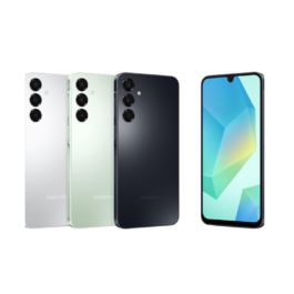 SAMSUNG A56