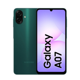 SAMSUNG A07