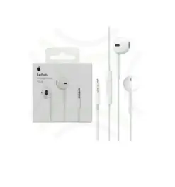 Apple Headphone  3,5 mm