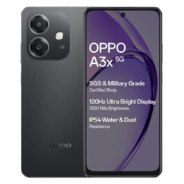 OPPO A3X