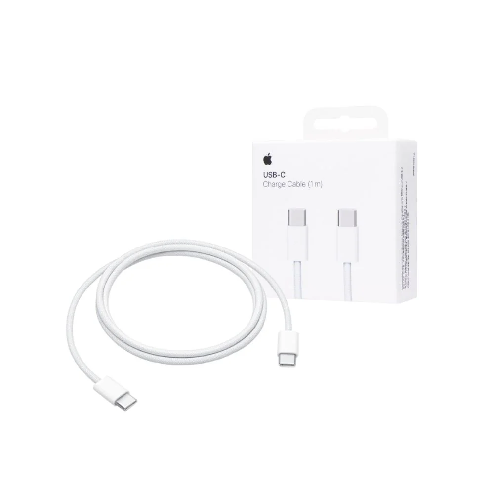 Apple 1m Apple Cable Type C to Type-C