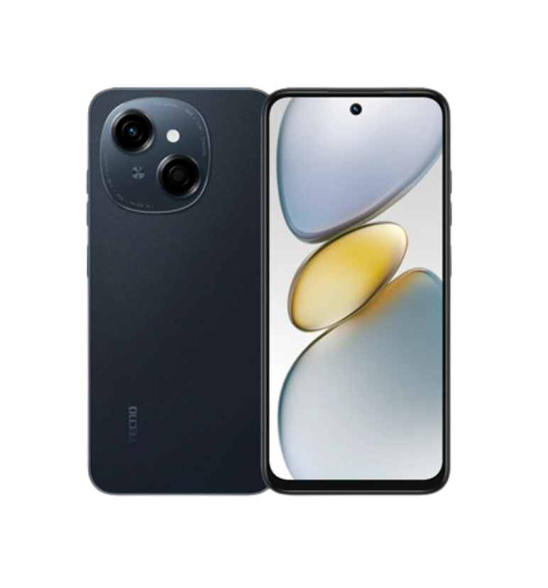 TECNO POP 9