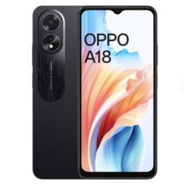 OPPO A18