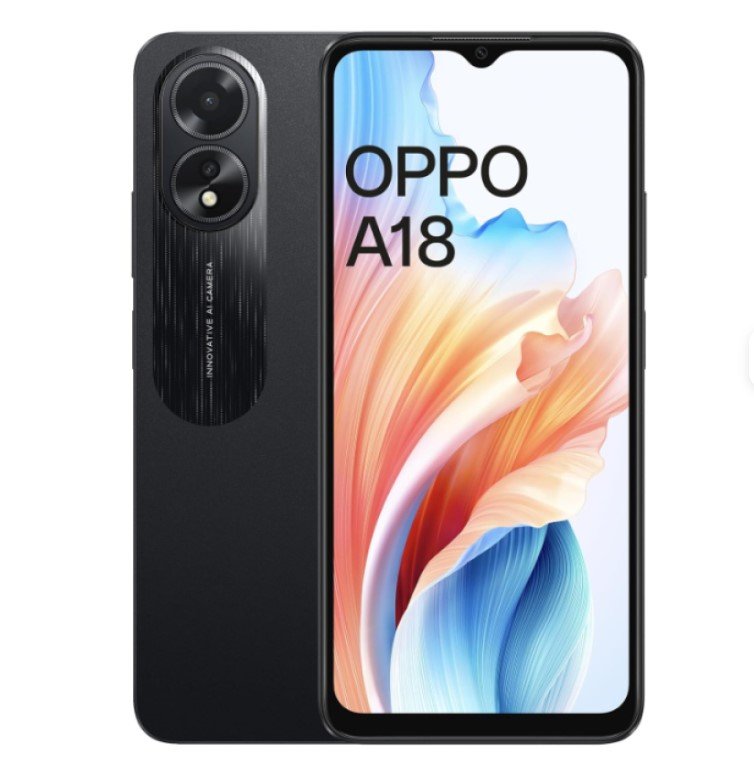 OPPO A18 - Image 2