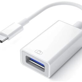 APPLE USB-C3.1(M)-USB-A2.0 (F)