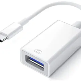 APPLE USB-C3.1(M)-USB-A2.0 (F)