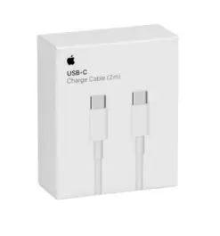 Apple 1m Apple Cable Type C to Type-C