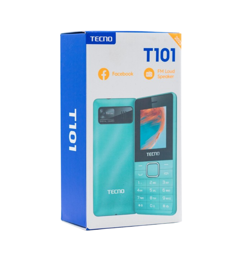 TECNO T101 - Image 2