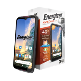 ENERGIZER U505S