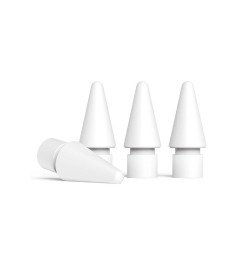 Apple Pencil Tips white