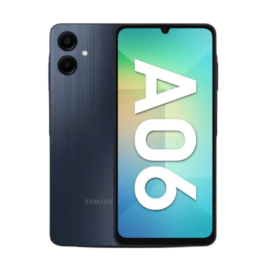 SAMSUNG A06