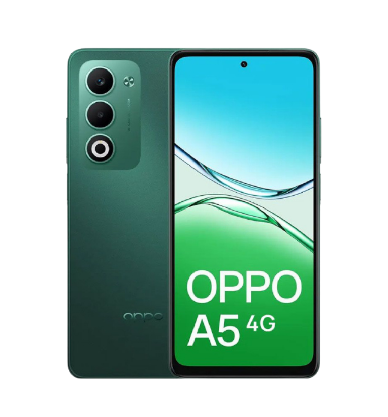 OPPO A5