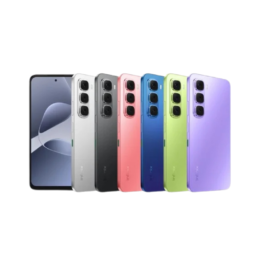 INFINIX SMART 10