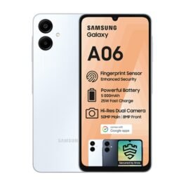 SAMSUNG A06