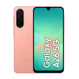SAMSUNG A26