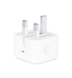 APPLE 20W Adapter Type C (3 PIN)