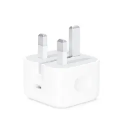 APPLE 20W Adapter Type C (3 PIN)