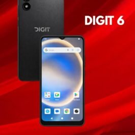 DIGIT 6
