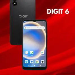 DIGIT 6
