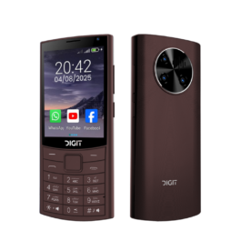 DIGIT 4G EDGE