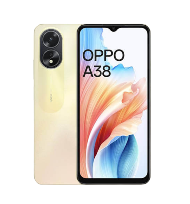 OPPO A38