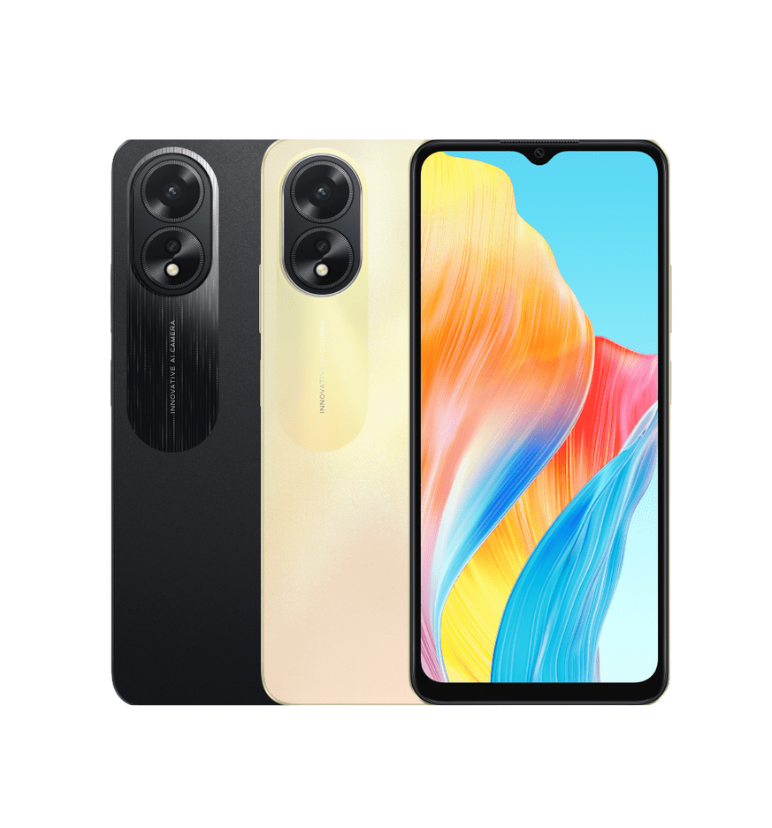 OPPO A38 - Image 2