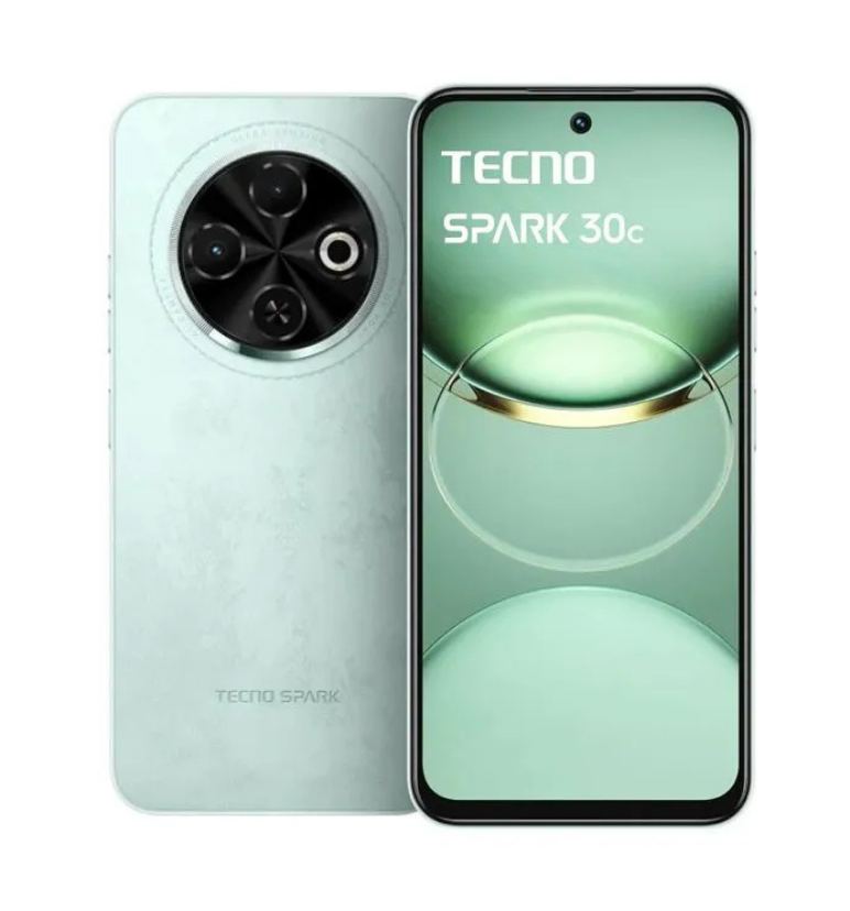 TECNO SPARK 30