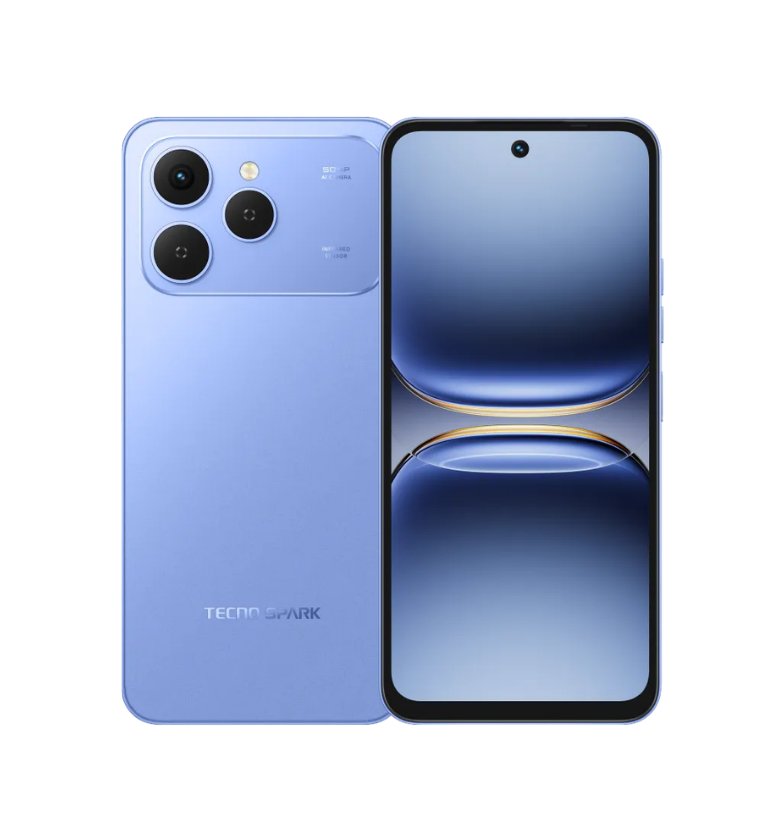 TECNO SPARK 40