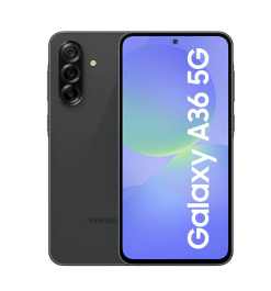 SAMSUNG A36