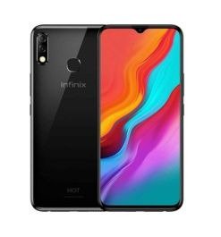 INFINIX HOT 8