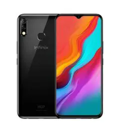 INFINIX HOT 8