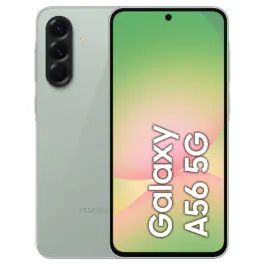 SAMSUNG A56