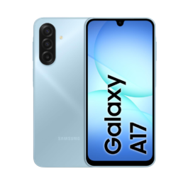 SAMSUNG A17