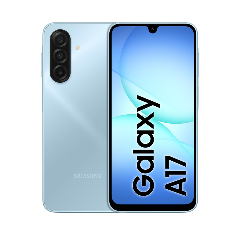SAMSUNG A17 - Image 2