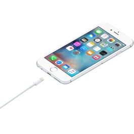 APPLE 1M USB to Lightning Data Cable
