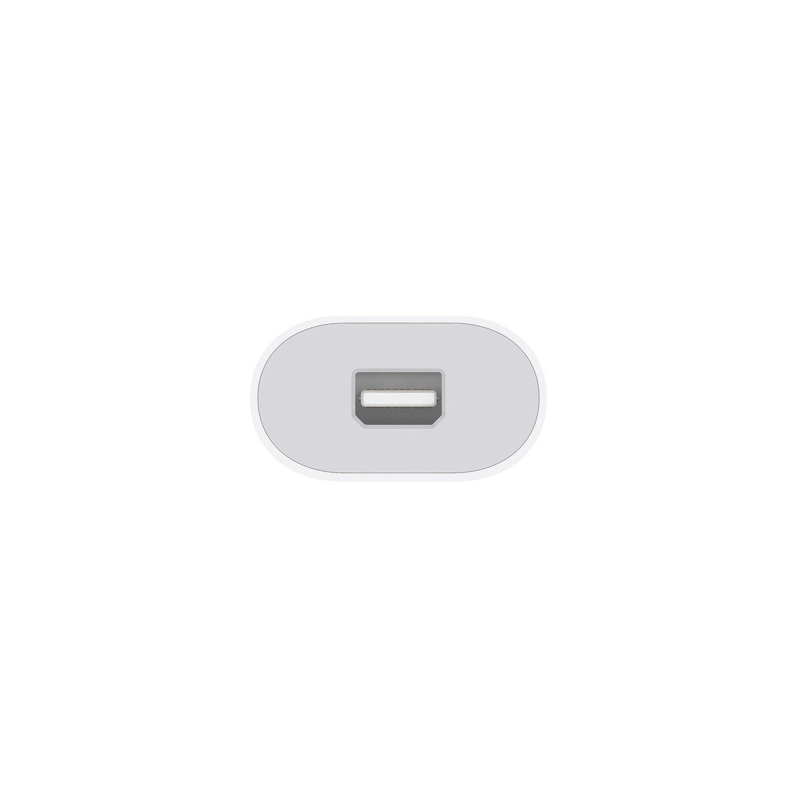 Apple Thunderbolt 3 (USB-C) - Thunderbolt 2