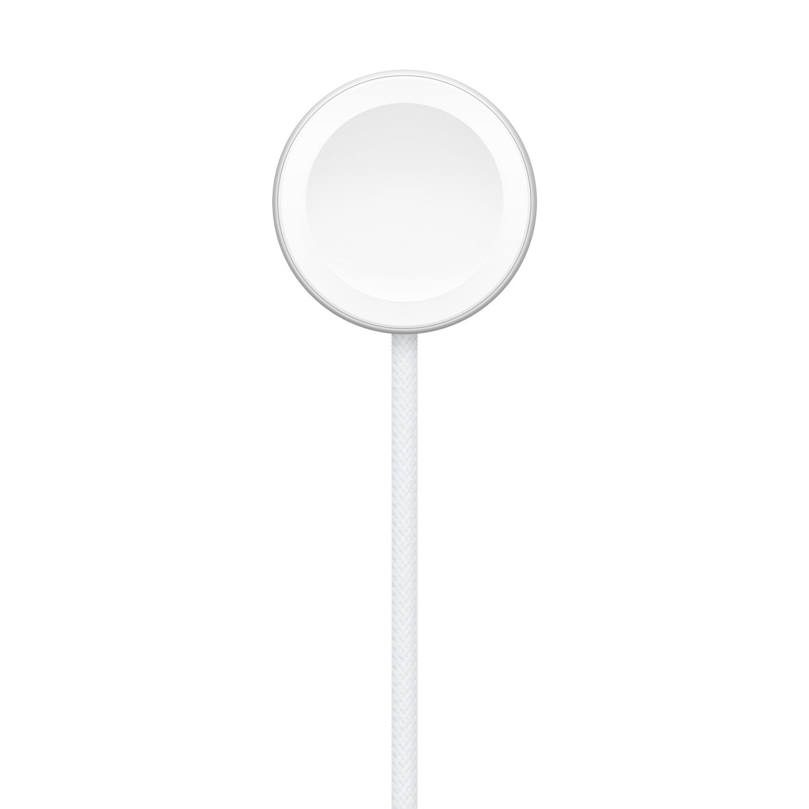 Apple Watch Magnetic Fast Charger to USB-C Cable (1m)