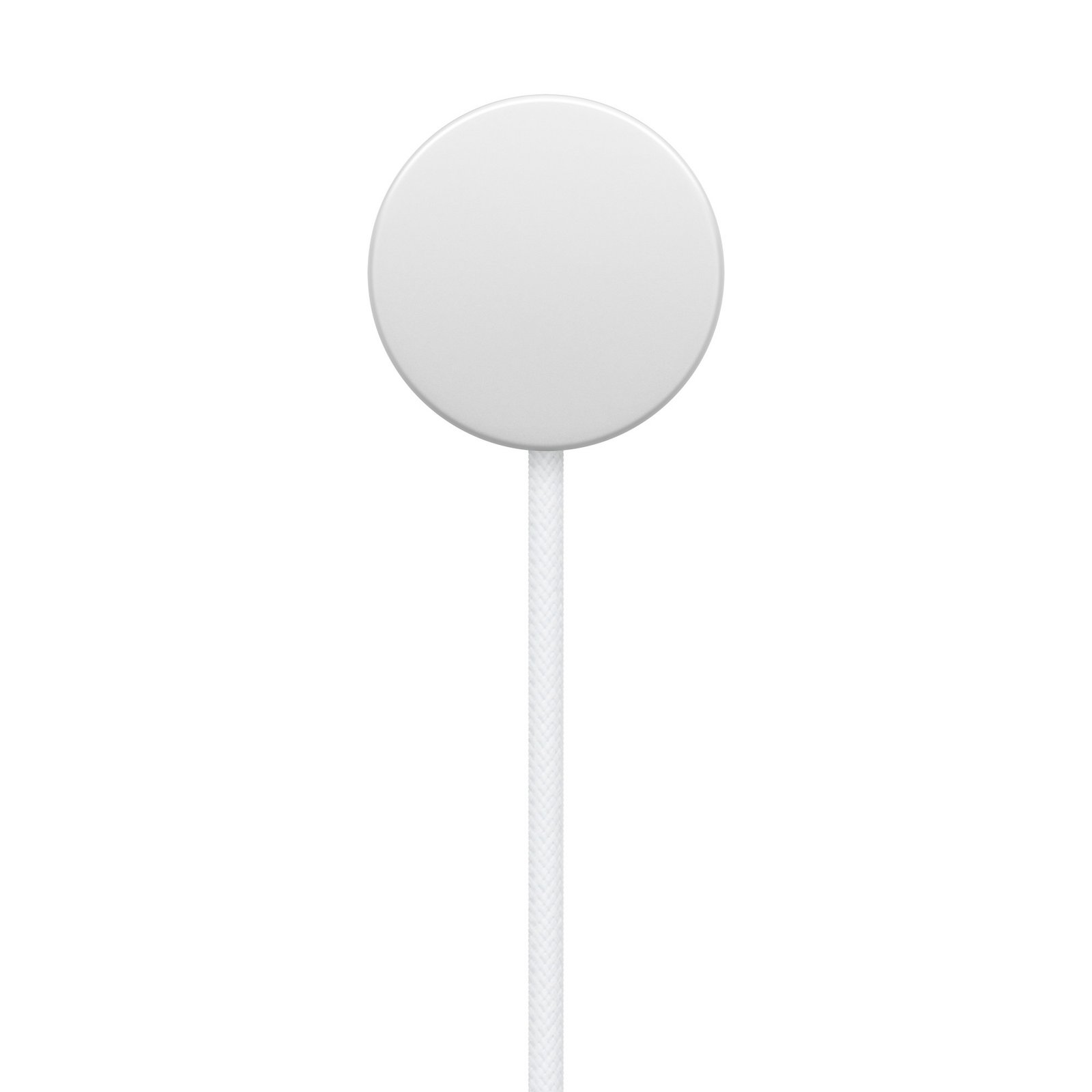 Apple Watch Magnetic Fast Charger to USB-C Cable (1m)