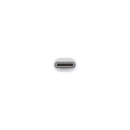 Apple USB-C (M) – HDMI (F)/USB-C (F)/USB 3.0 USB-C Digital AV Multiport Adapter