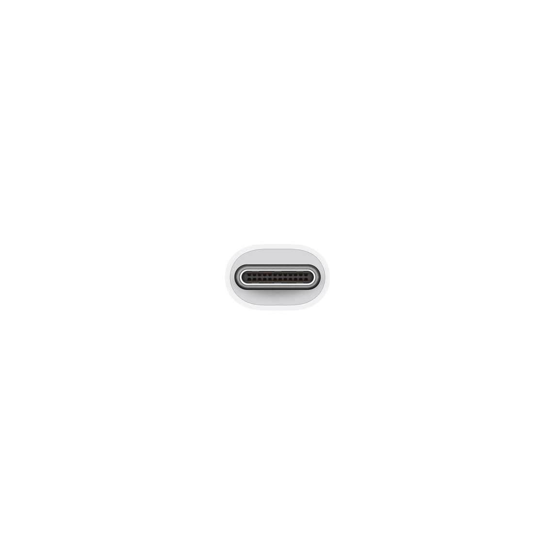 Apple USB-C (M) - HDMI (F)/USB-C (F)/USB 3.0 USB-C Digital AV Multiport Adapter - Image 2