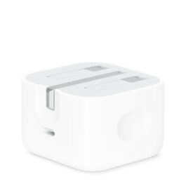 APPLE 20W Adapter Type C (3 PIN)