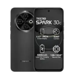 TECNO SPARK 30