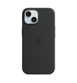 IPHONE 15 SERIES COVER (SILICON)