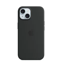 IPHONE 15 SERIES COVER (SILICON)