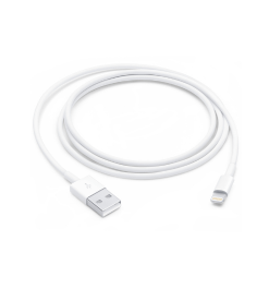 APPLE 1M USB to Lightning Data Cable