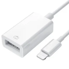 APPLE USB-C3.1(M)-USB-A2.0 (F)