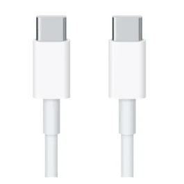 Apple 1m Apple Cable Type C to Type-C